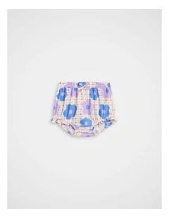 Floral Bloomer