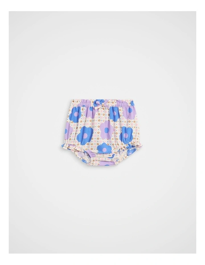 Floral Bloomer image 1