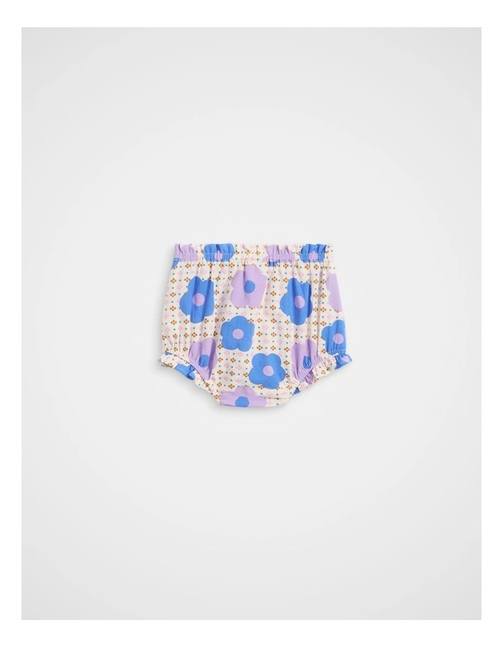 Floral Bloomer image 2