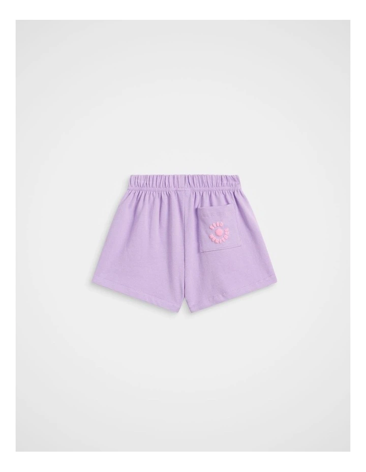 Side Stripe Short image 2