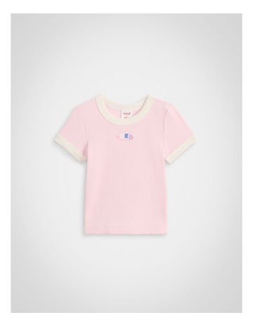 Pink Lemonade colour