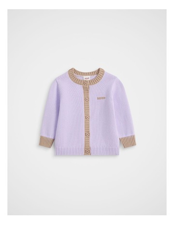 Lavender colour