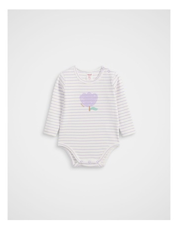 Lavender colour