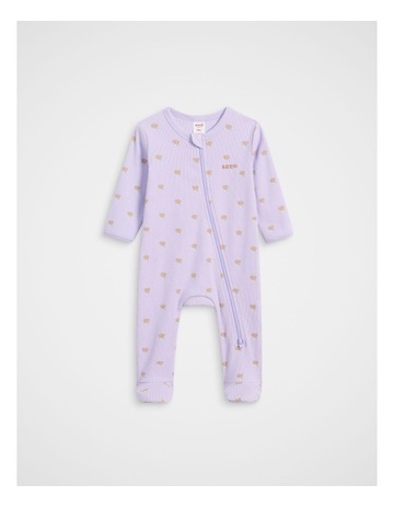 Lavender colour