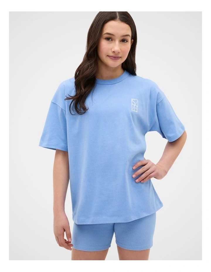Core Logo Tee image 3