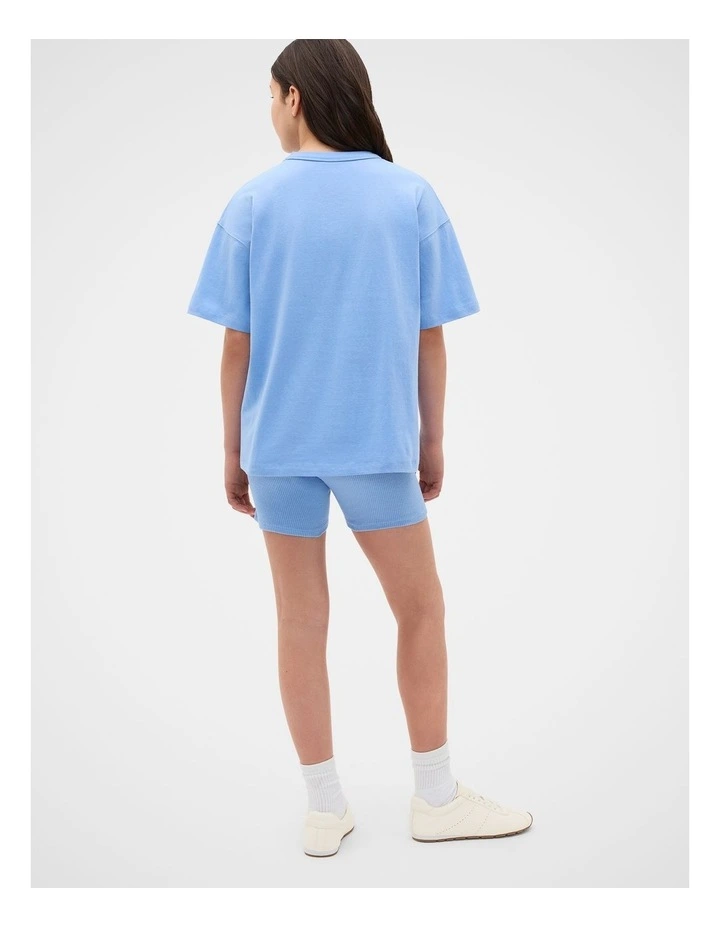 Core Logo Tee image 4