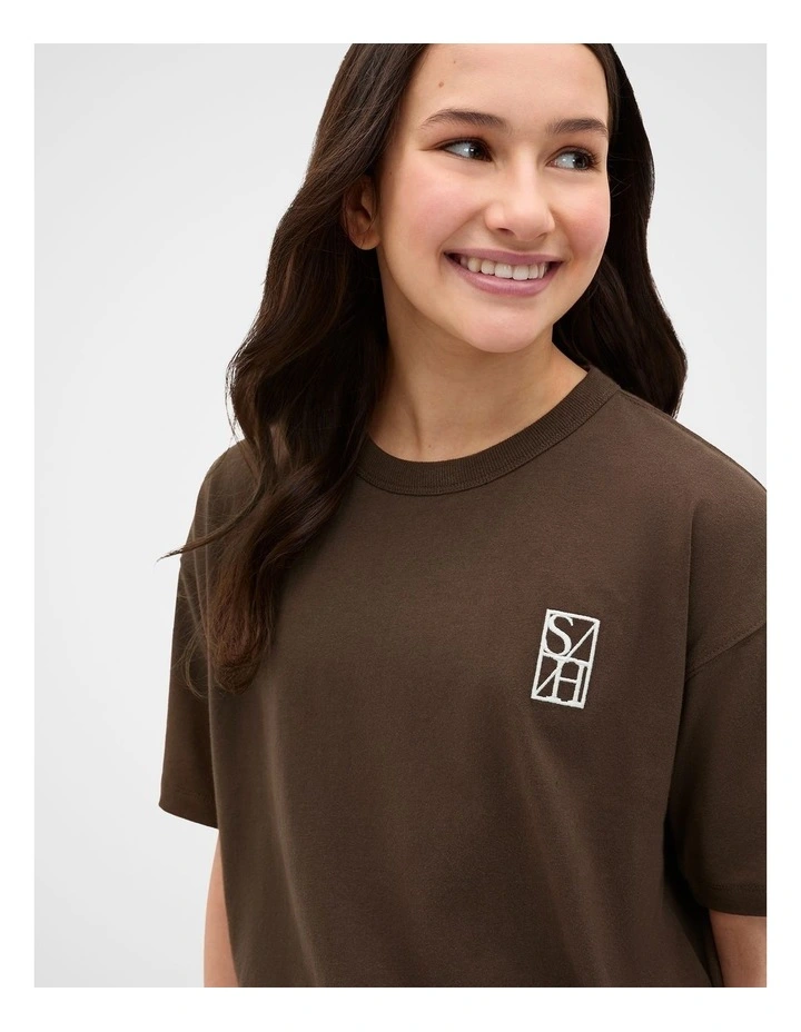 Core Logo Tee image 2