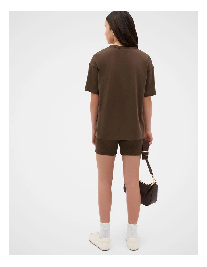 Core Logo Tee image 4