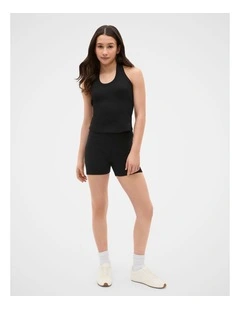 Rib Halter Tank