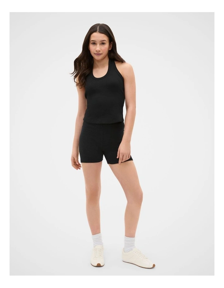 Rib Halter Tank image 1