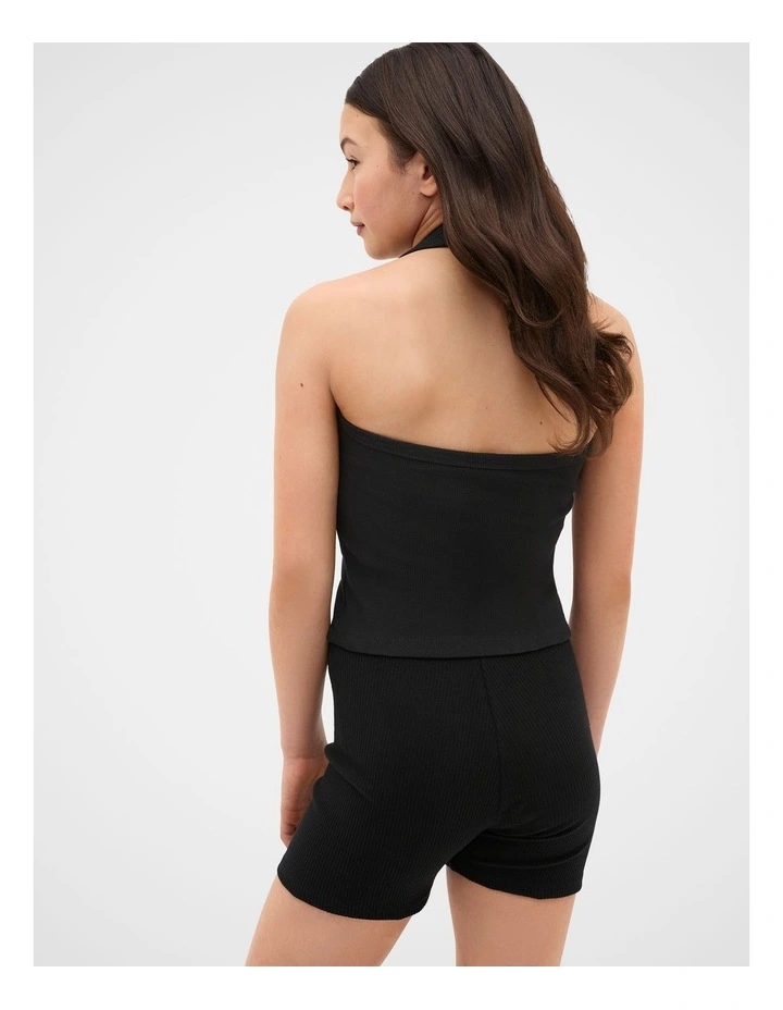 Rib Halter Tank image 3