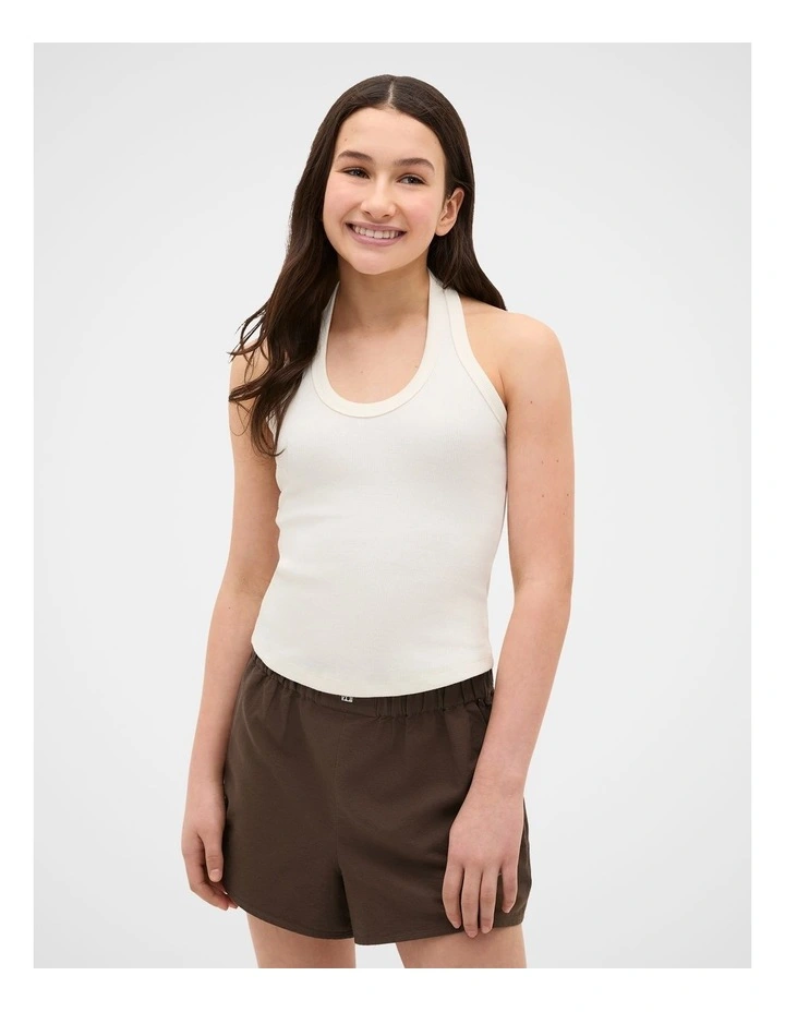 Rib Halter Tank image 3