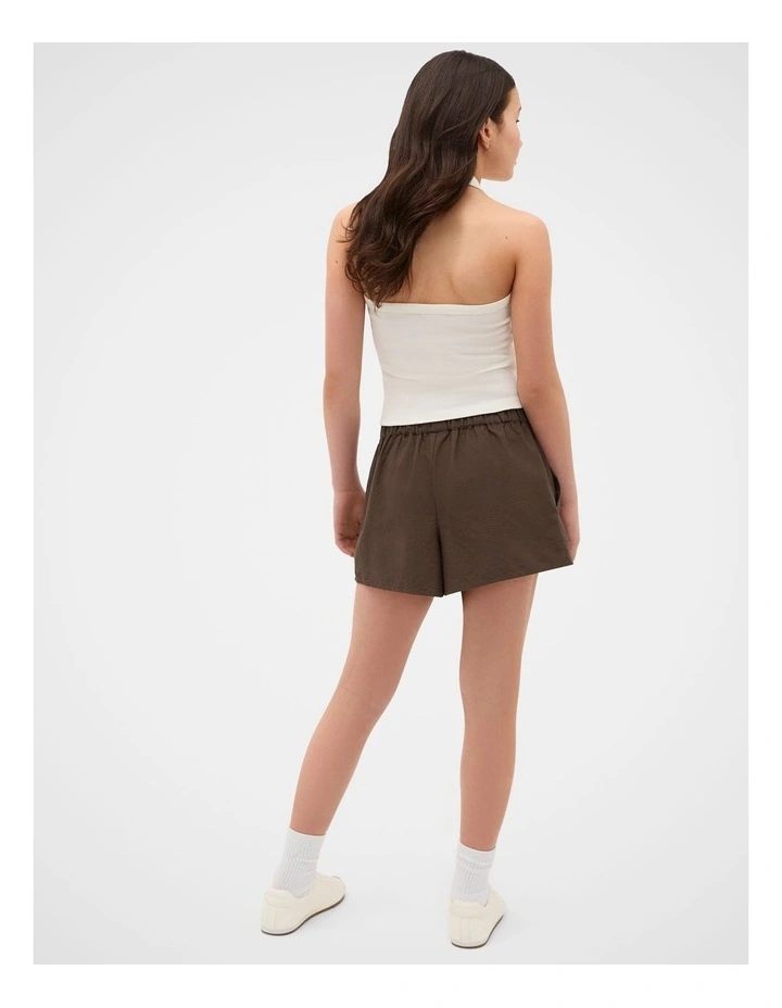 Rib Halter Tank image 4