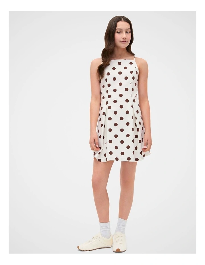 Spot Dress image 1