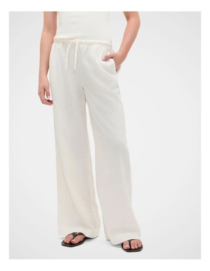 Pull On Pant image 1