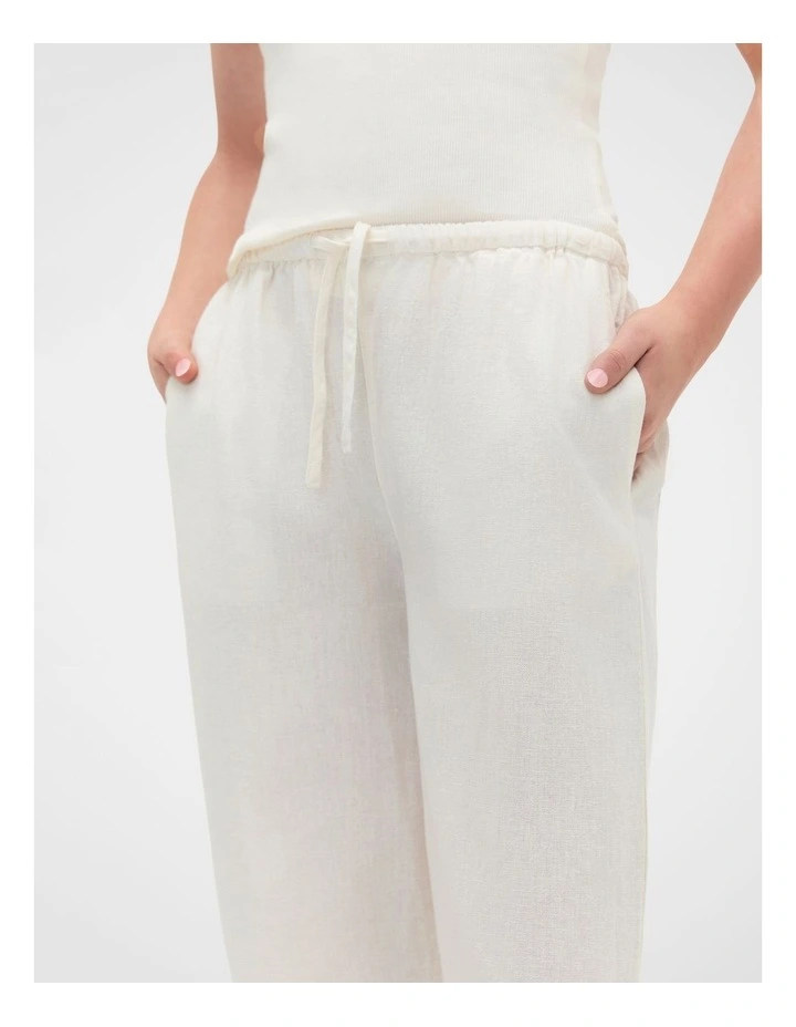 Pull On Pant image 2
