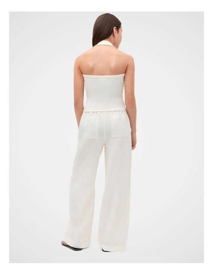 Pull On Pant image 3