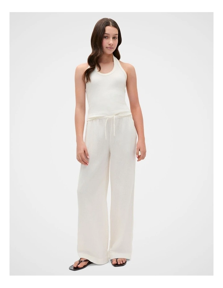 Pull On Pant image 4