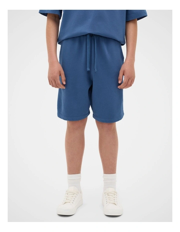 Garment Dye Short image 2