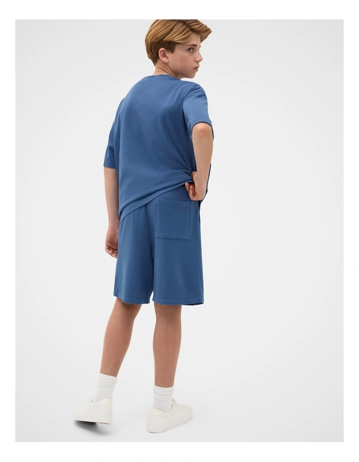 Garment Dye Short image 3