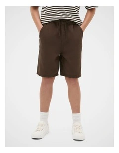 Bermuda Short