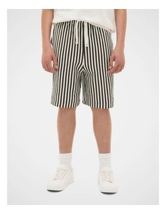 Knit Texture Short