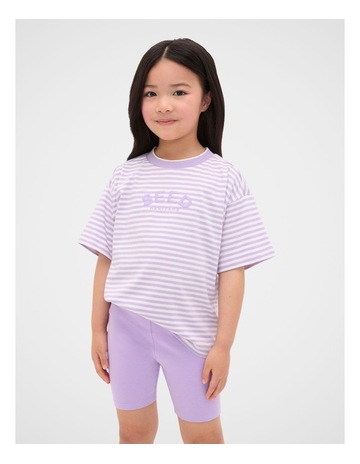 Lilac colour