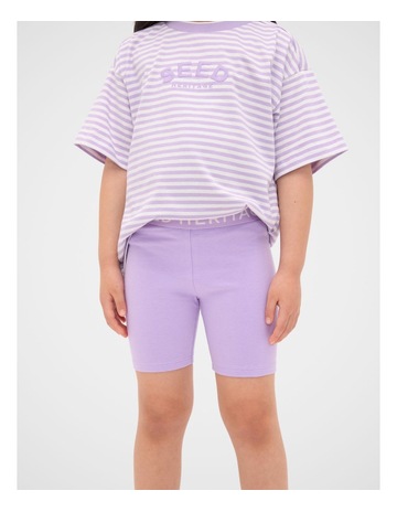 Lilac colour