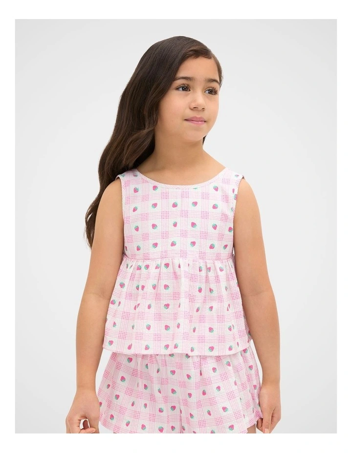Strawberry Top image 1