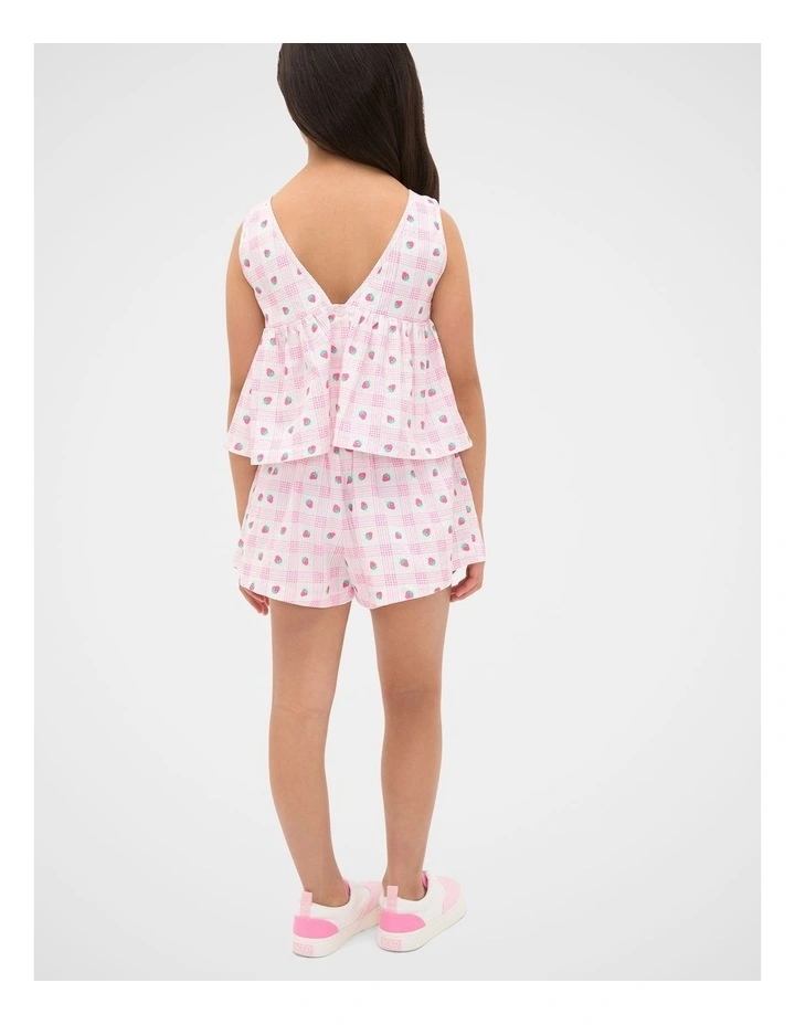 Strawberry Top image 2