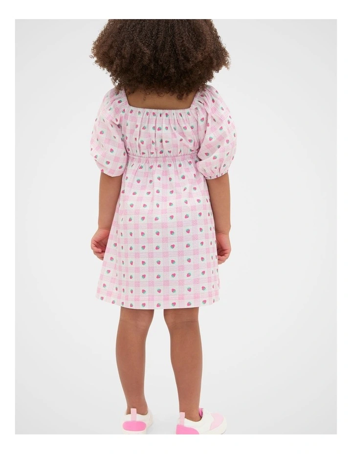 Strawberry Dress image 2