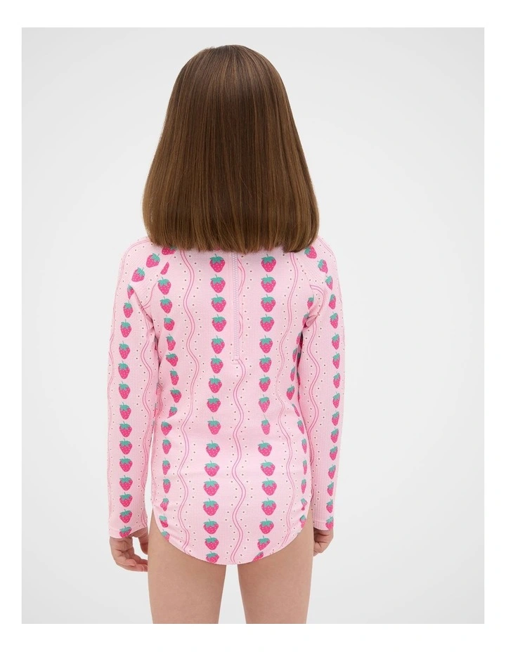 Strawberry Rashsuit image 2