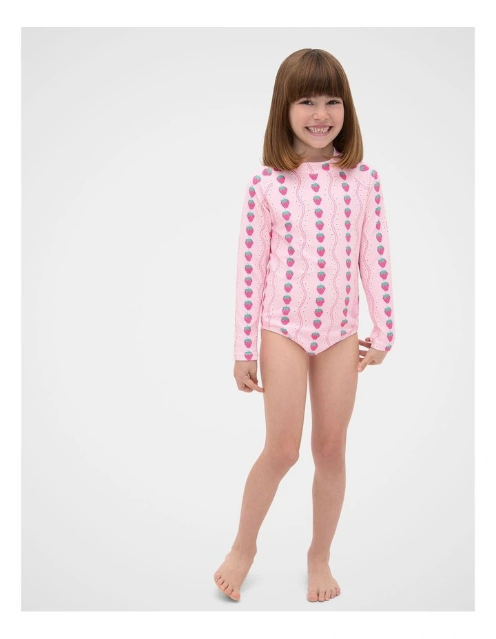 Strawberry Rashsuit image 3