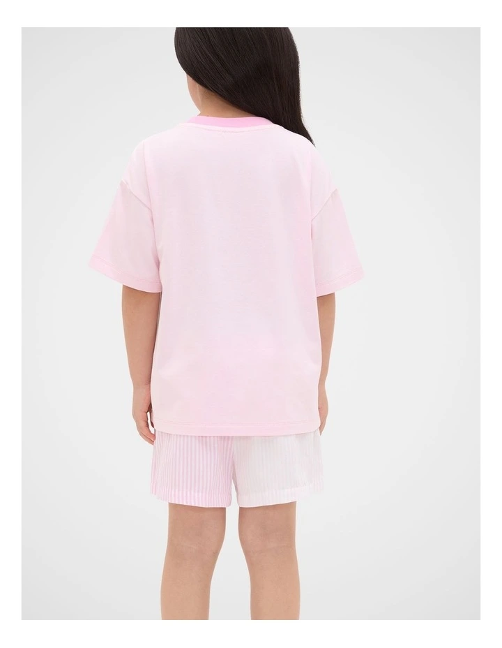 Heart Pocket Pyjama image 2