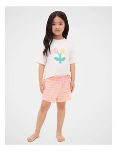 Flower Pyjama