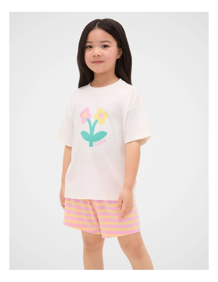 Flower Pyjama image 3