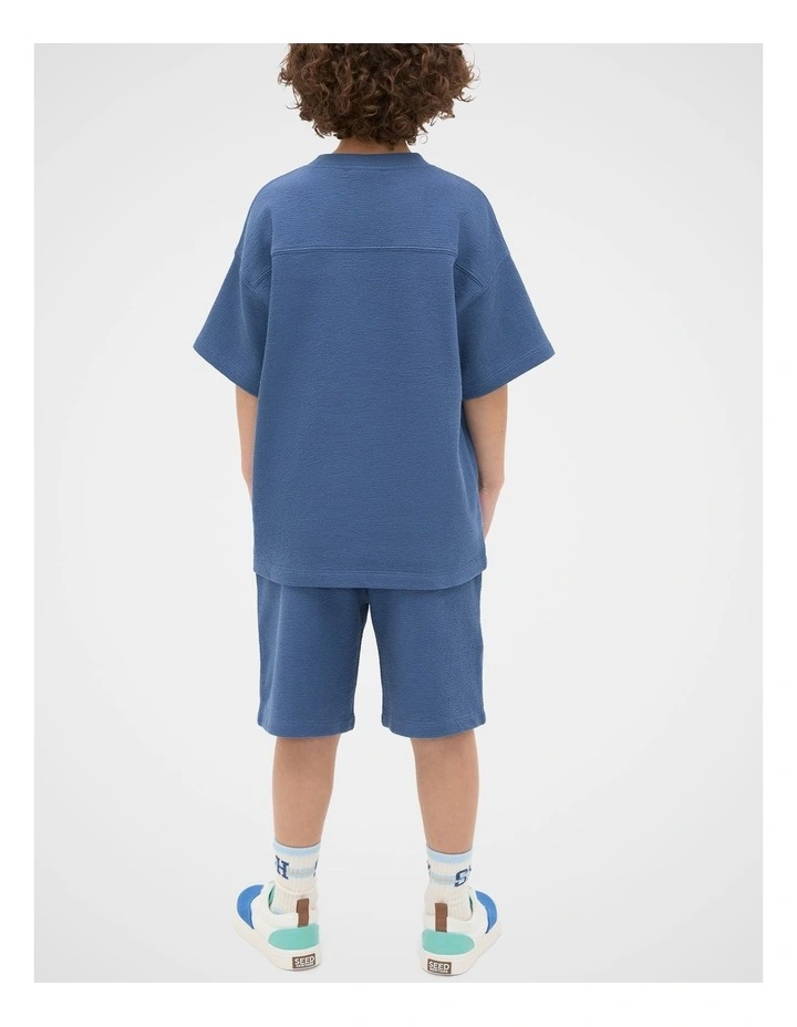 Texture Tee image 3