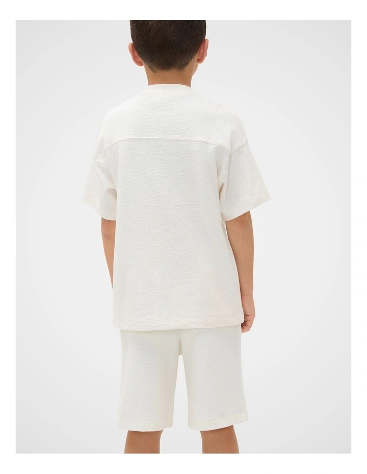 Texture Tee image 2