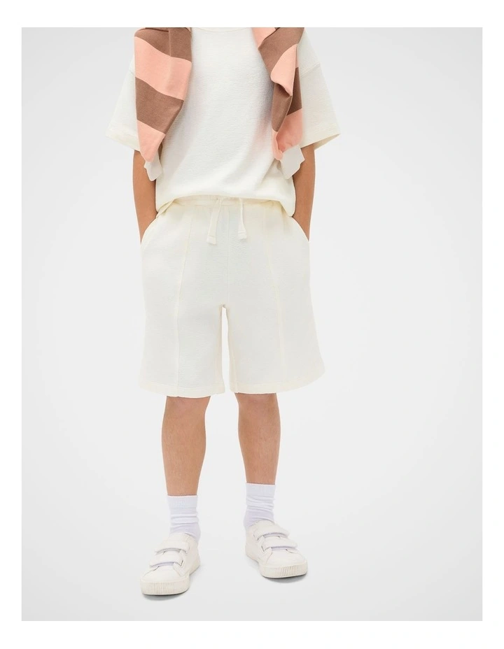 Texture Longline Short image 2