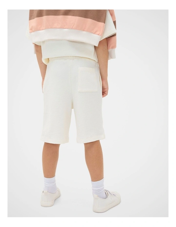 Texture Longline Short image 3