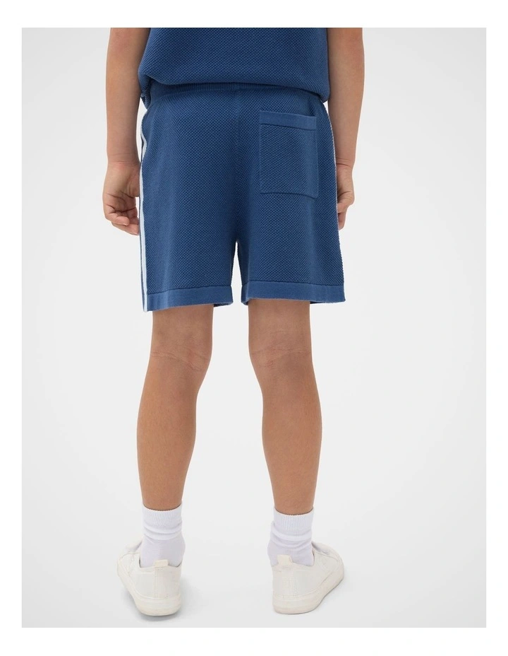 Knit Sports Short image 2