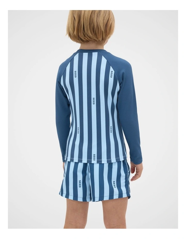 Stripe Logo Rashvest image 2