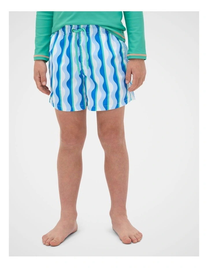 Waves Boardshort image 1