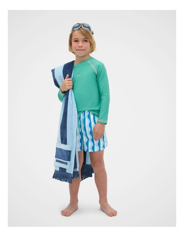 Waves Boardshort image 3