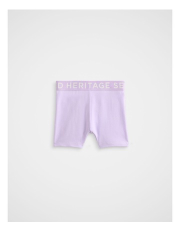 Lilac colour