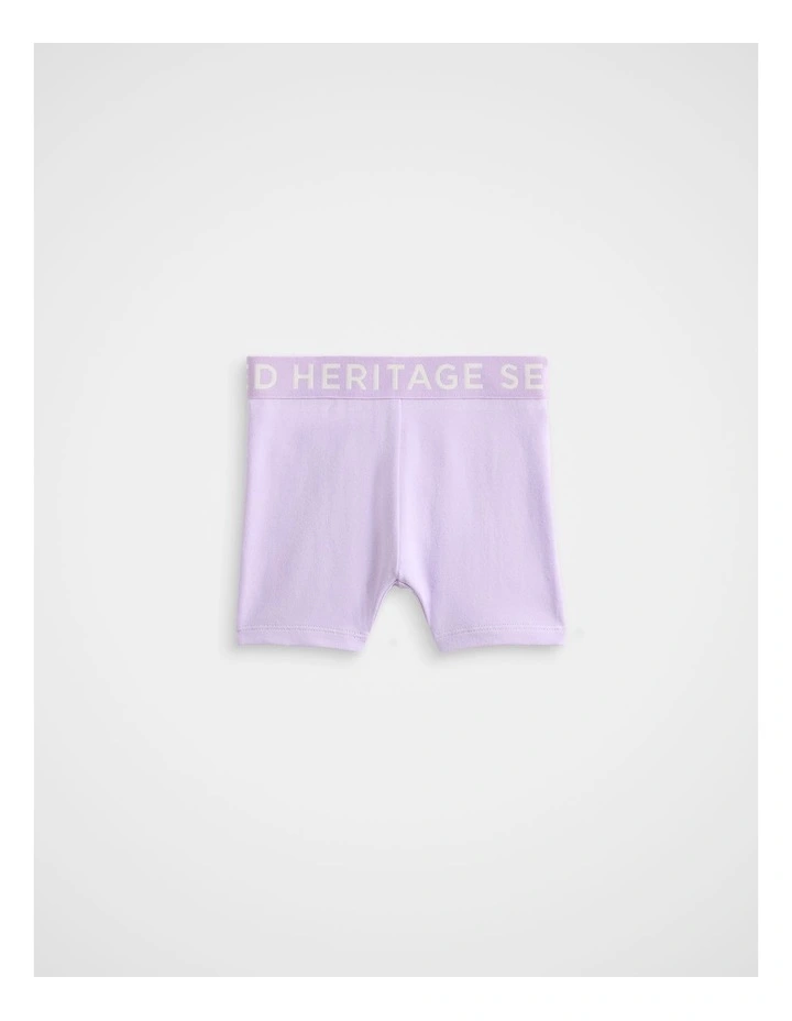 Core Logo Bike Short image 1