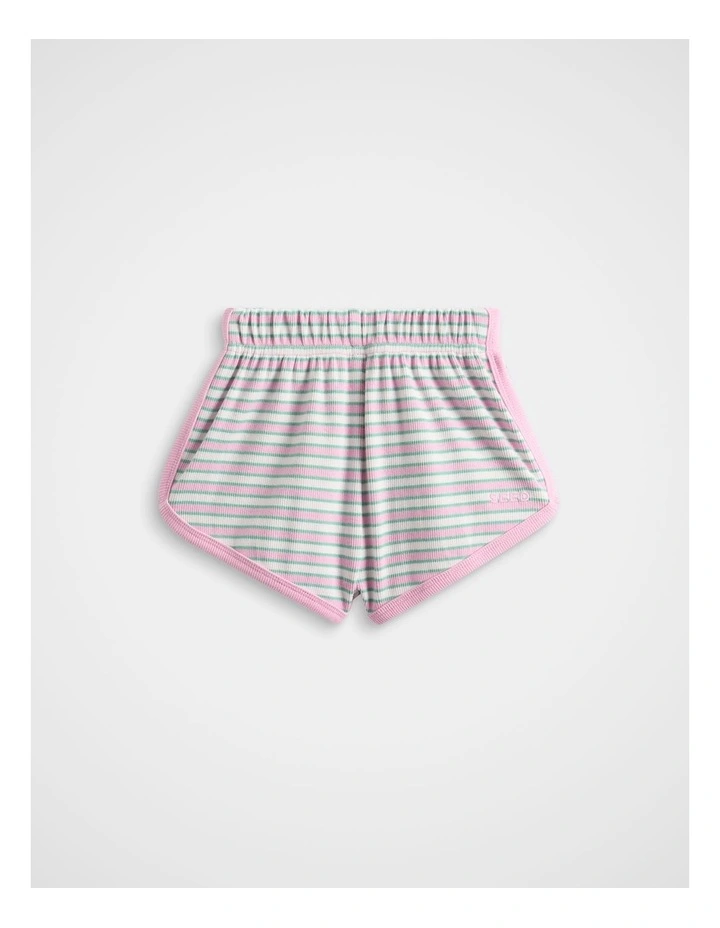 Stripe Runner Short image 1