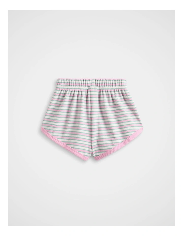 Stripe Runner Short image 2