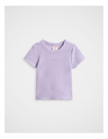 Lilac colour