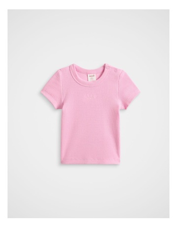 Candy Pink colour